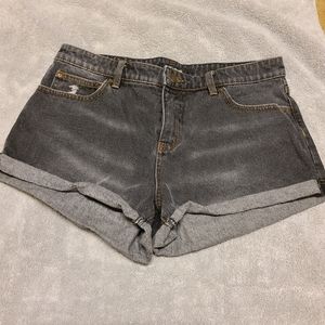 Billabong Denim Shorts